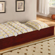 Furniture of America Omnus Trundle, Cherry
