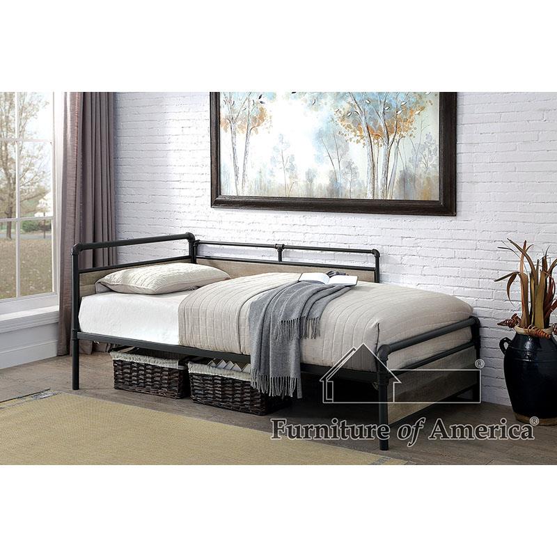 Furniture of America Vidar Daybed