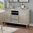 Furniture of America Adelina Server
