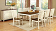 Furniture of America Harrisburg Server