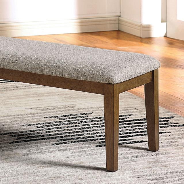 Furniture of America Rapidview Bench