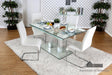 Furniture of America Richfield I Dining Table