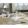 Furniture of America Torkel Coffee Table