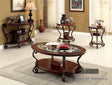 Furniture of America July Sofa Table