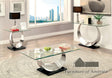 Furniture of America Orla II End Table