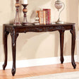 Furniture of America Cheshire Sofa Table