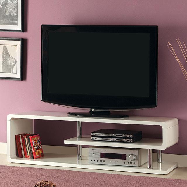 Furniture of America Ninove II 55" TV Console