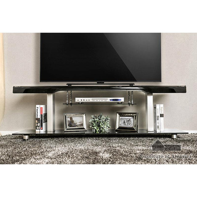 Furniture of America CM5231-TV-60 60" TV Console