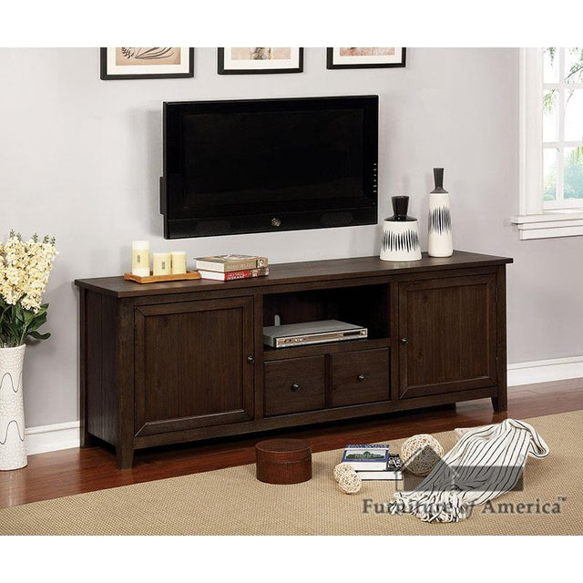 Furniture of America Presho 72" TV Stand