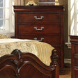 Furniture of America Mandura Chest