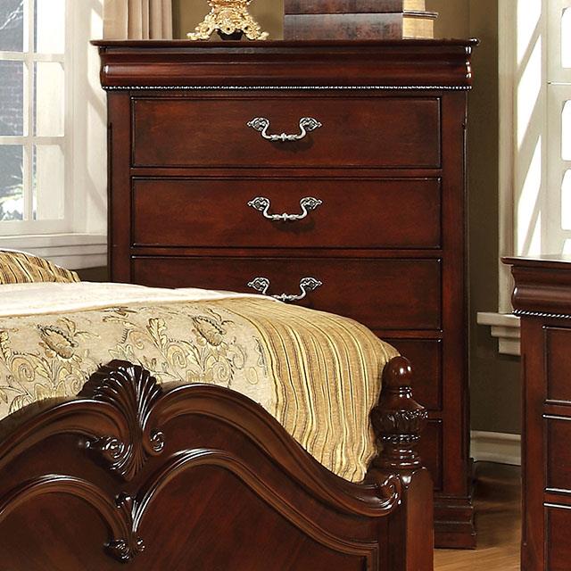 Furniture of America Mandura Chest