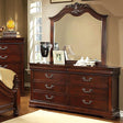 Furniture of America Mandura Dresser
