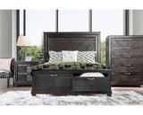 Furniture of America Argyros Chest