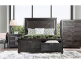 Furniture of America Argyros Mirror
