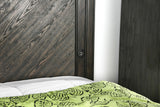 Argyros 5 Pc. Queen Bedroom Set w/ 2NS