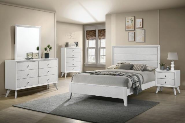 Furniture of America Dortmund Queen Bed