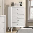 Furniture of America Dortmund Chest