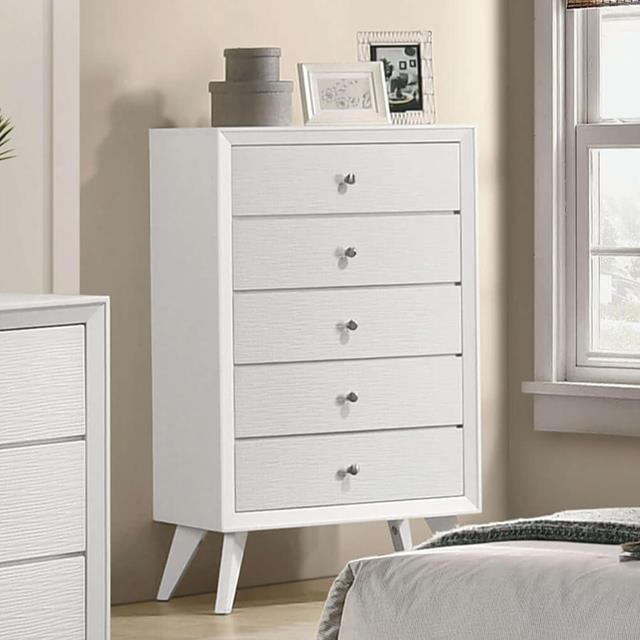 Furniture of America Dortmund Chest