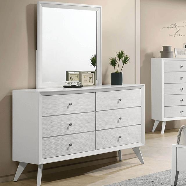 Furniture of America Dortmund Dresser