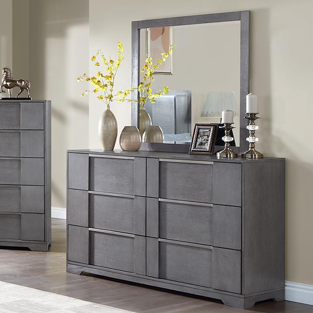 Furniture of America Regulus Dresser