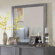 Furniture of America Regulus Mirror