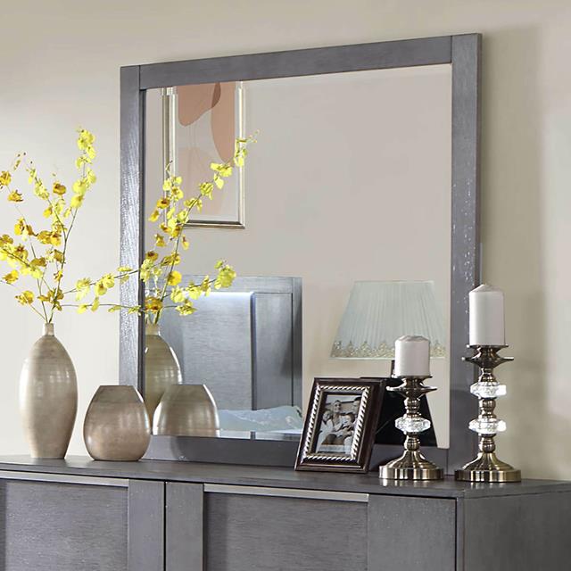 Furniture of America Regulus Mirror
