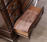 Esparanza 5 Pc. Queen Bedroom Set w/ Chest