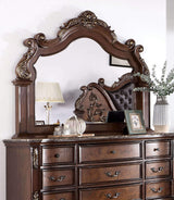 Esparanza 5 Pc. Queen Bedroom Set w/ Chest