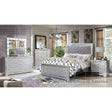 Furniture of America Belleterre Queen Bed
