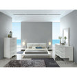 Furniture of America Christie Chest