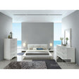 Furniture of America Christie Mirror