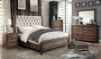Furniture of America Hutchinson Queen Bed