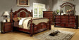 Furniture of America Arthur Nightstand