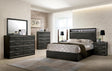 Furniture of America Camryn Mirror
