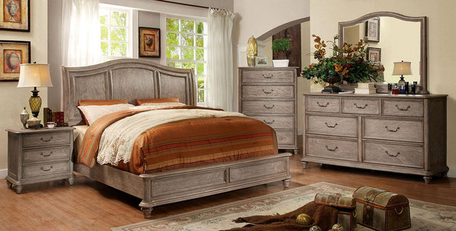 Furniture of America Belgrade I Mirror