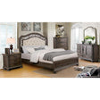 Furniture of America Persephone Chest