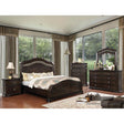 Furniture of America Calliope Nightstand w/ USB