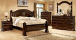 Furniture of America Burleigh Mirror