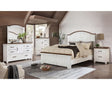 Furniture of America Alyson E.King Bed