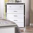 Furniture of America Brachium Chest, White