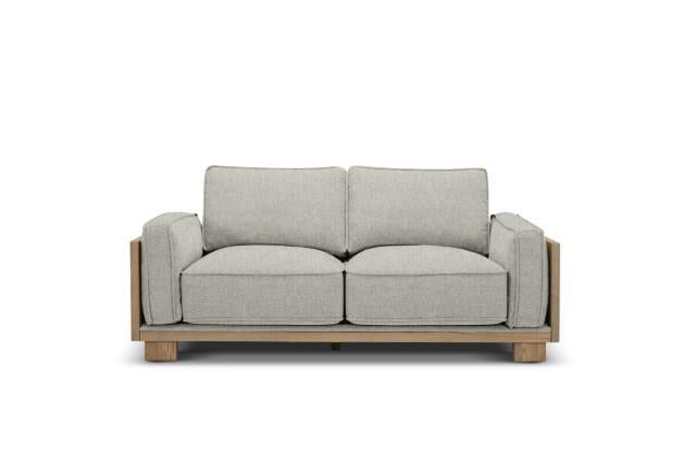 Furniture of America CM9983 Loveseat