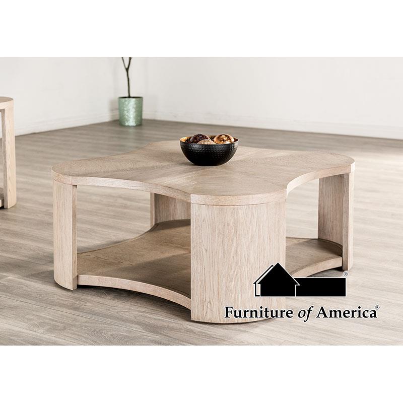 Furniture of America FM49004AK-C-1.jpg Cocktail Table, Oak