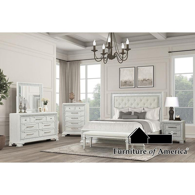 Furniture of America Stella Mia
