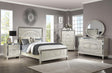 Furniture of America Valletta Queen Bed