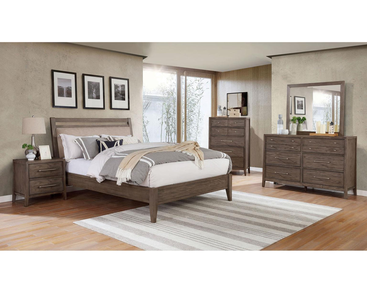 Furniture of America Tawana Dresser