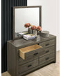 Furniture of America Roanne Dresser