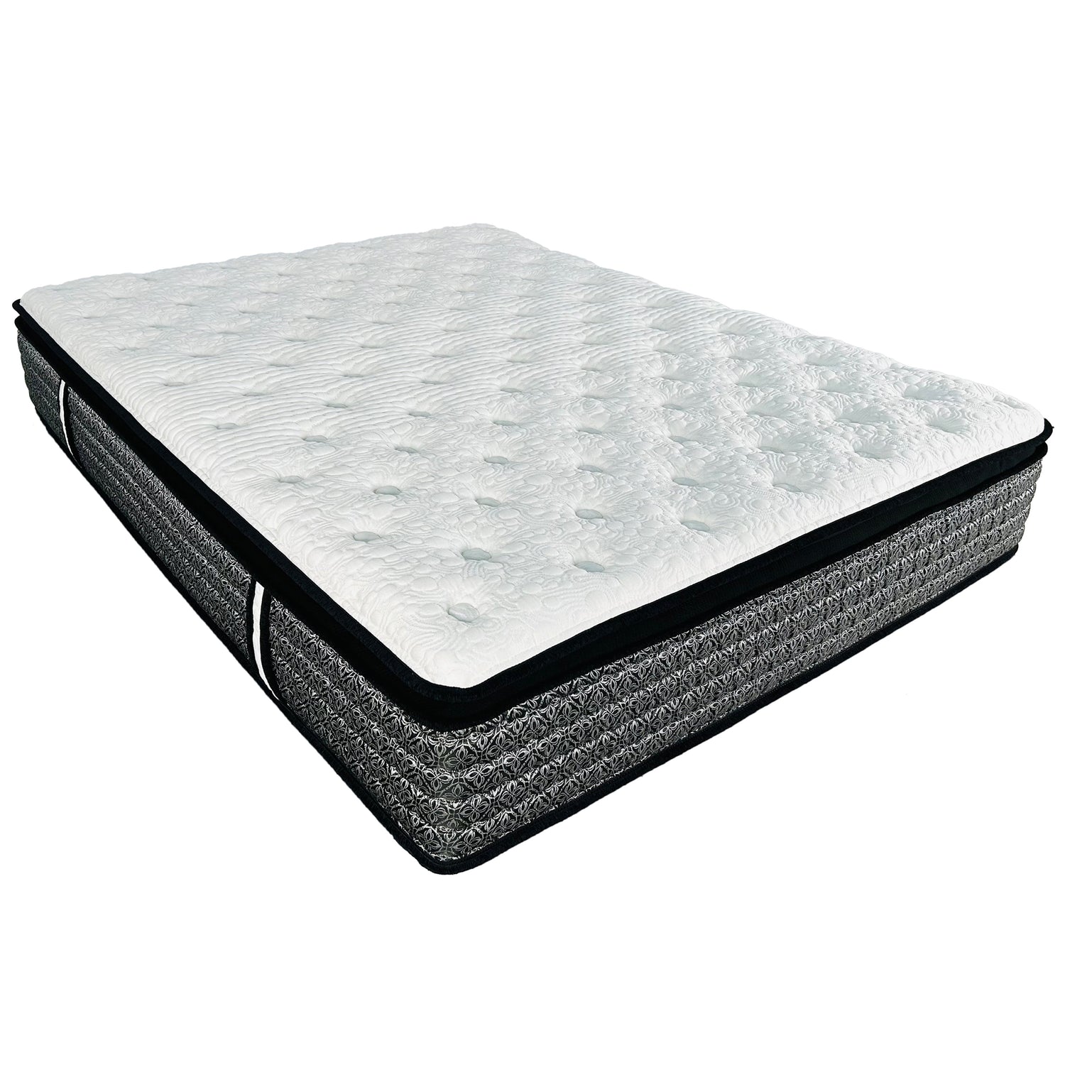 Majesty 14 PT Mattress