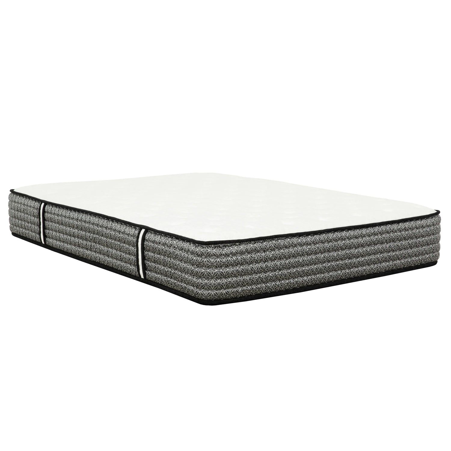 Majesty 12 Inch Plush Mattress