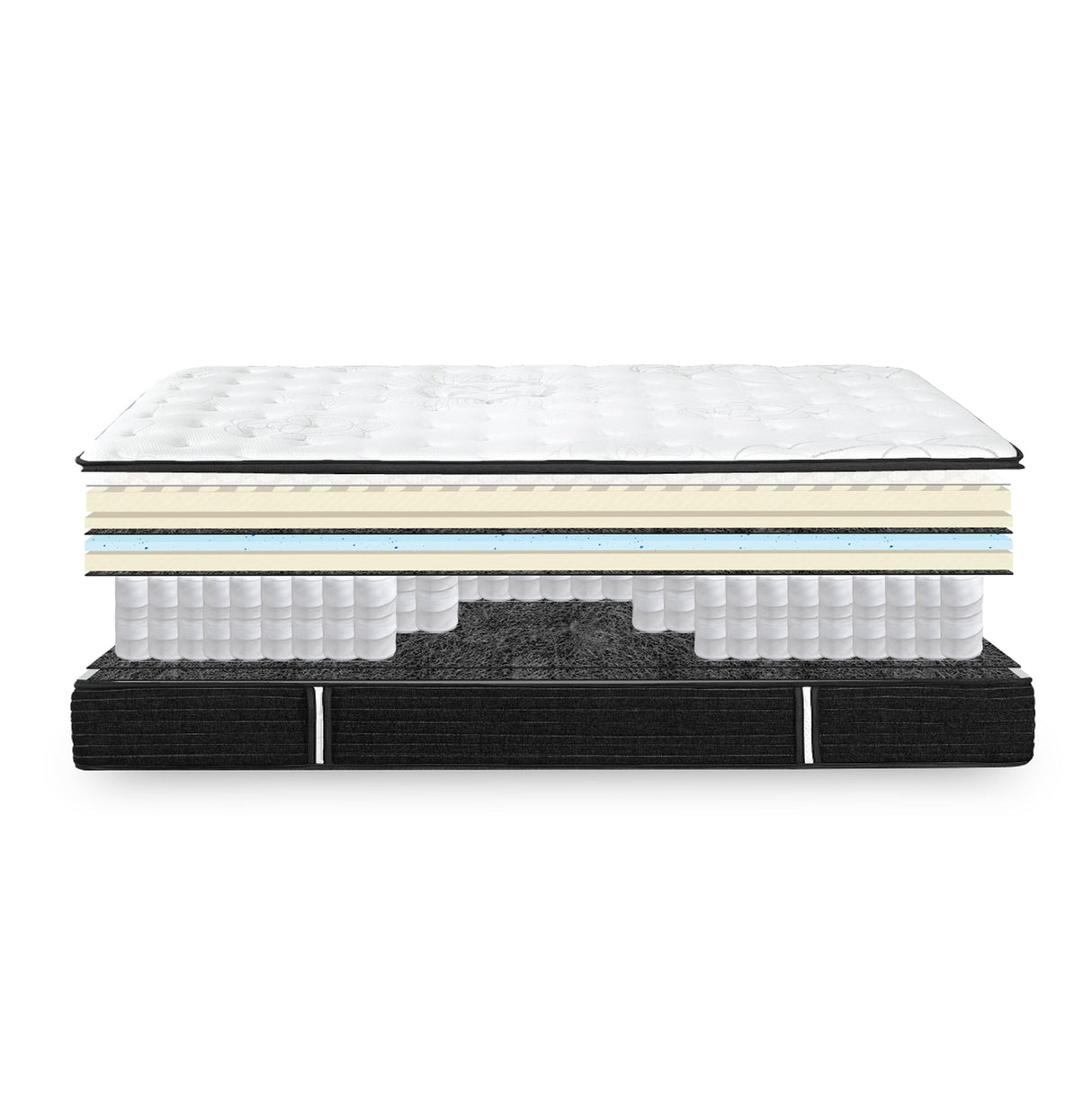Majesty 14 PT Mattress