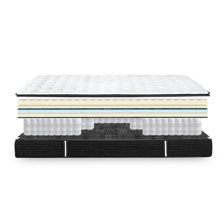 Majesty 14 PT Mattress